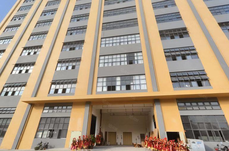 7元！小金口500平起分单层2800平原房东全新厂房仓库出租