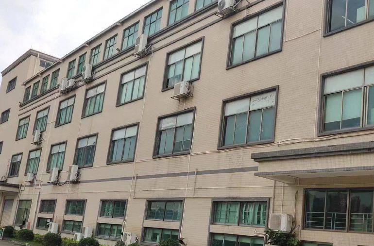 惠城区江北独门独院厂房出租