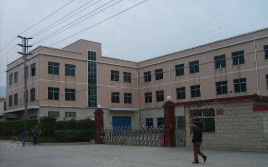 靓柏岗新空独院厂房5000平米招租