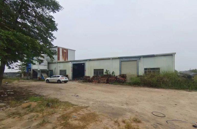 急租水口原房东独院厂房2套1000平方950平方