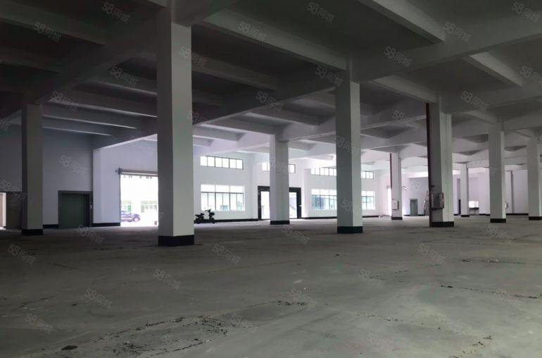 惠州靠城区水口街道小独院厂房出租