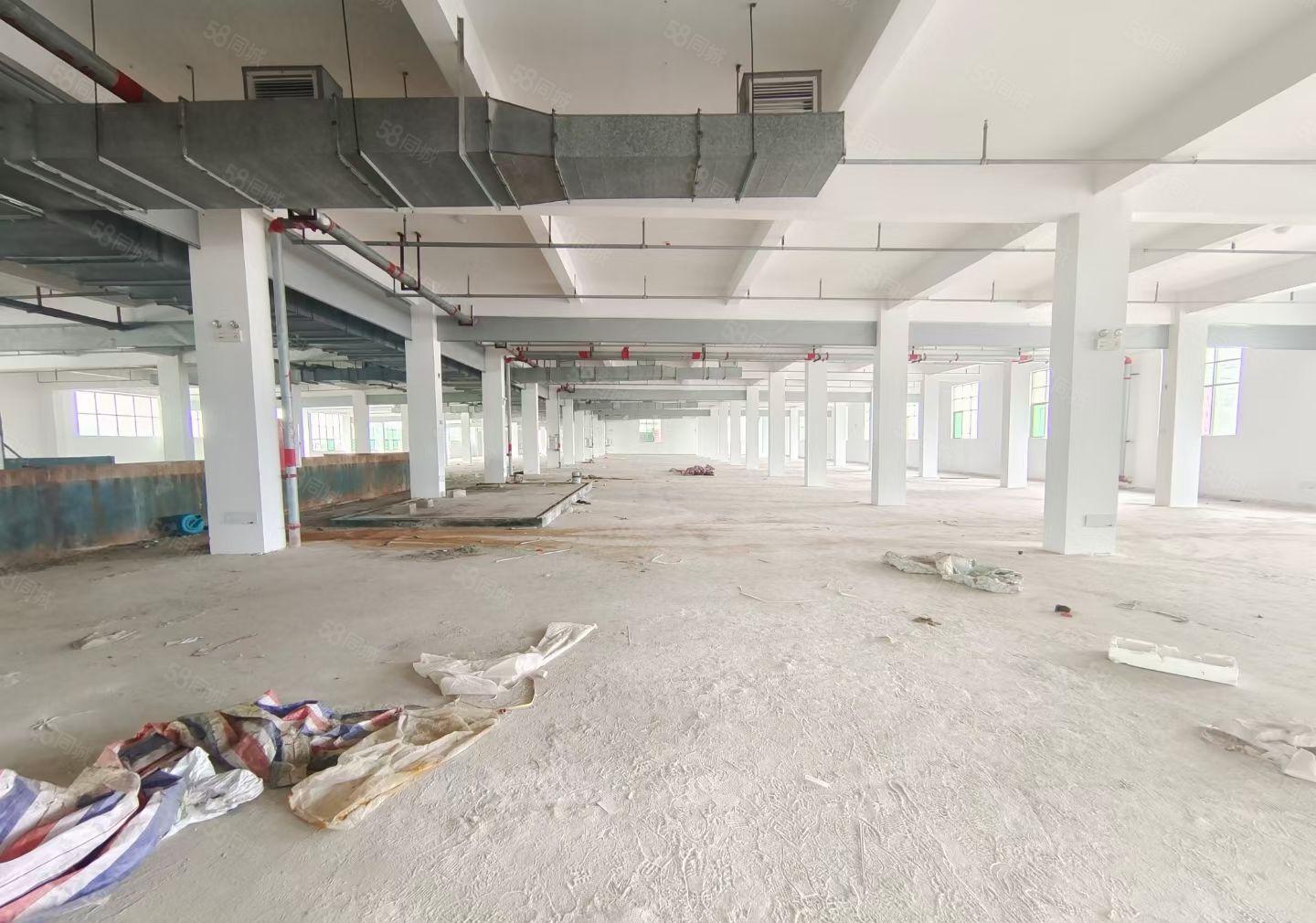 下角一楼6600平，证件齐全，配电按需，好招工