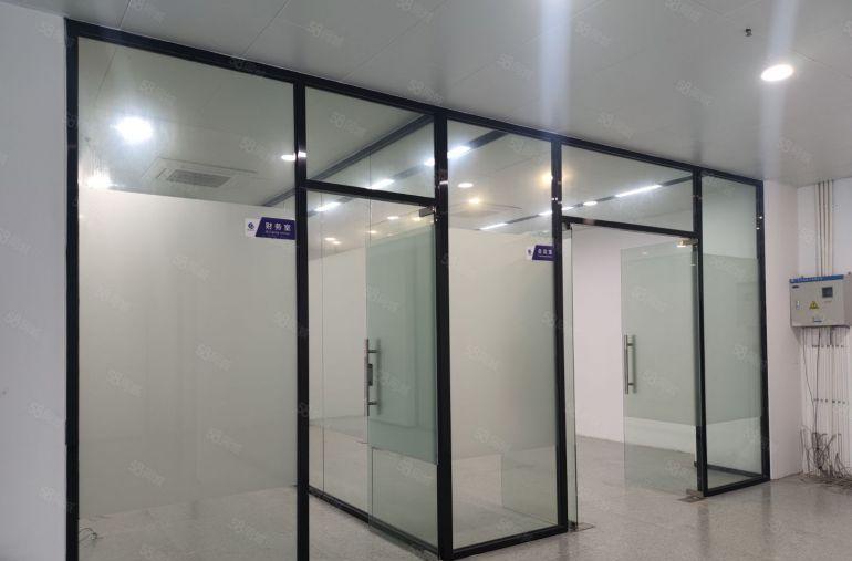 低价带装修一楼惠城三栋良井精装修2000平厂房出租仓库出租