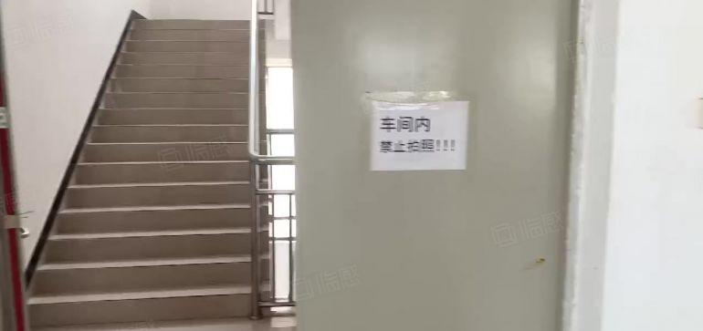 惠城东江工业区标准水口厂房出租，带精装修办公室，仓库，电子