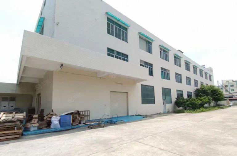 招财.水池独门独院厂房出租惠城水口大道