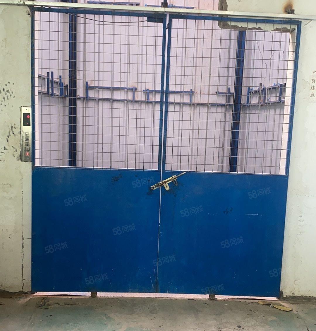 惠城区小金口柏岗路边三四层共1000平方厂房出租