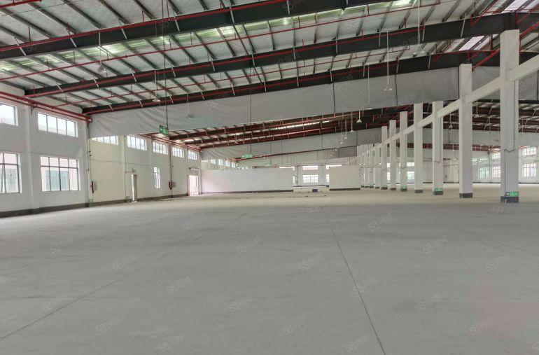 惠城区小金口原房东独院厂房出租6800方，1000起租