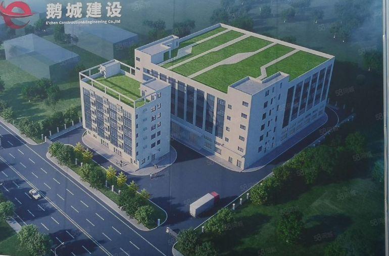 惠城区水口附近重工业厂房14600平方出租