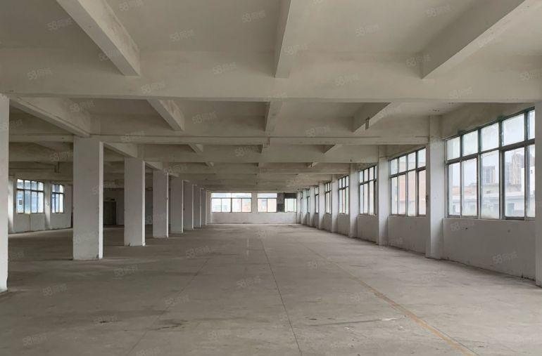 小金口500平原房东红本厂房仓库带有车位6.6一平出租