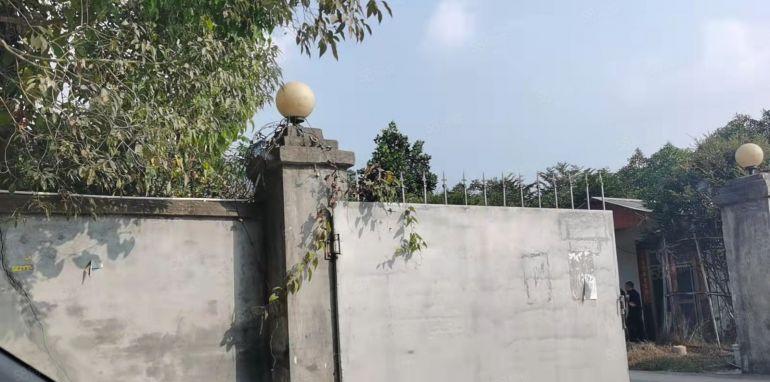 周边无居民！可办环评！惠城区江北原房东单一层钢结构1100平