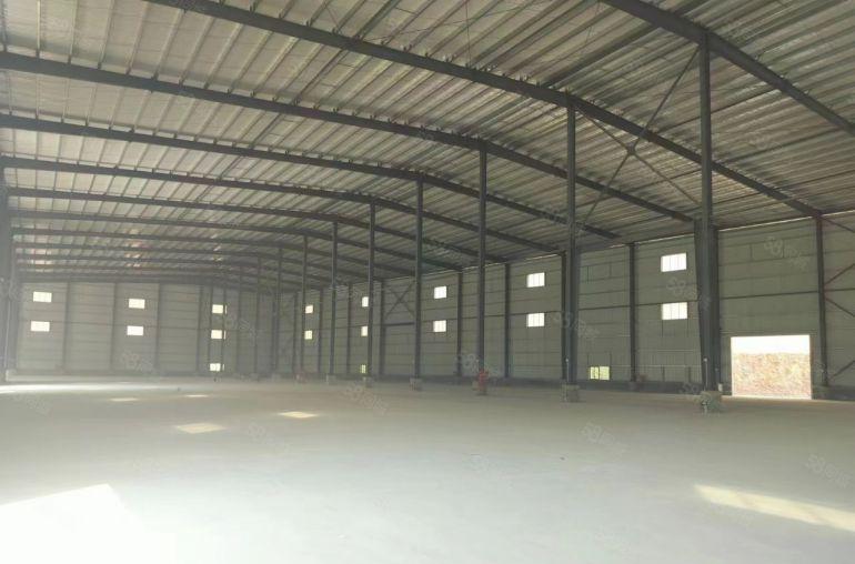 独门独栋原房东一楼实际面积2700平大小可分租