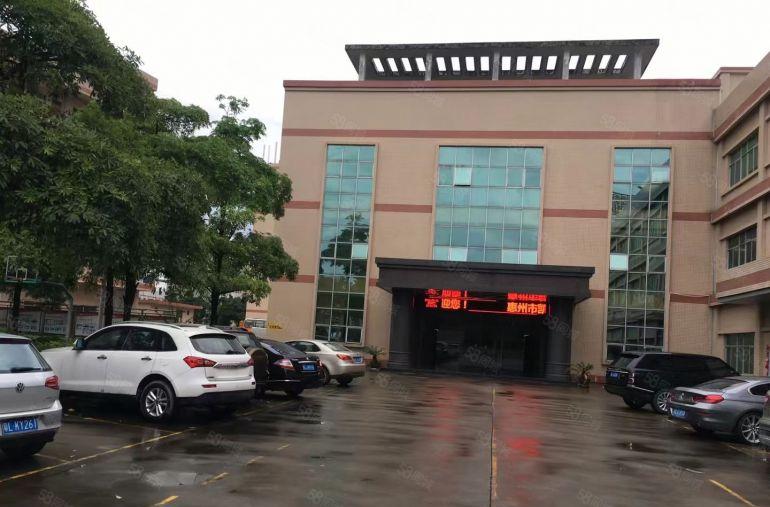 水口一万八平米花园式独门独院厂房招租