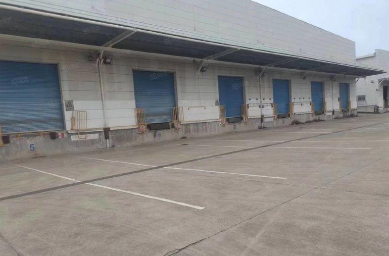 惠州占地面积三十万建筑面积18万独门独院单一层厂房招租可定建