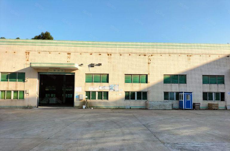 惠城区小金口原房东厂房招租（500一6000平）