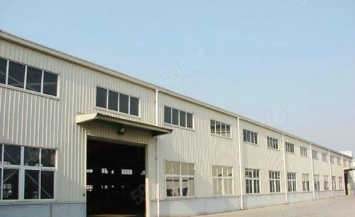 靓马安建筑面积10万平米厂房招租