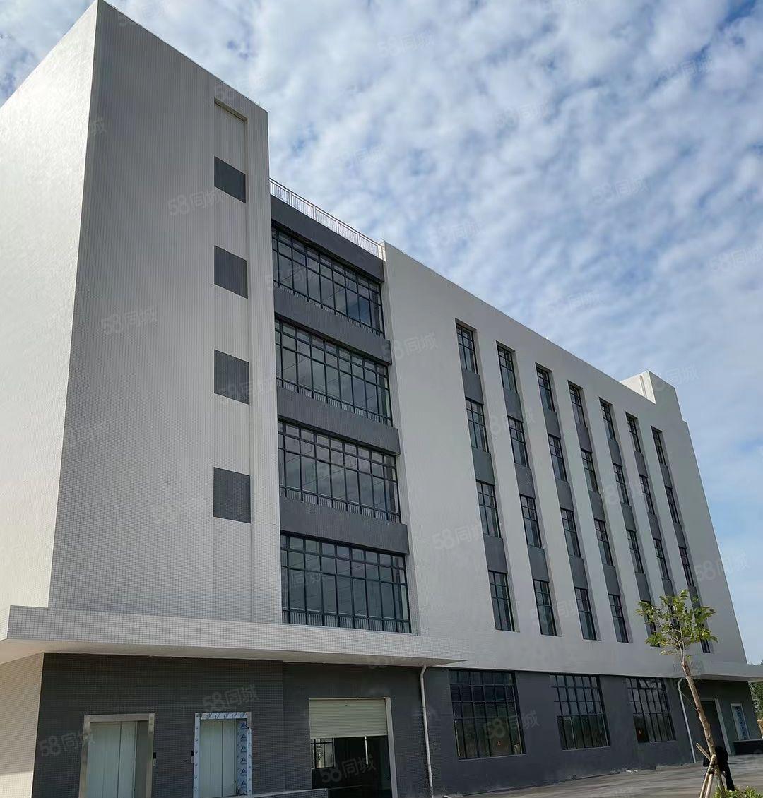 惠城区水口10元厂房出租，厂房形象超好