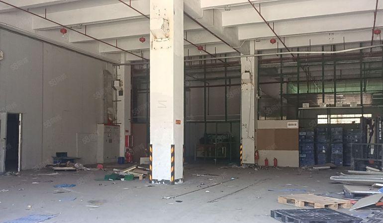 9元仓库高速口旁原房东直租 物流仓库 供应链冷链仓库