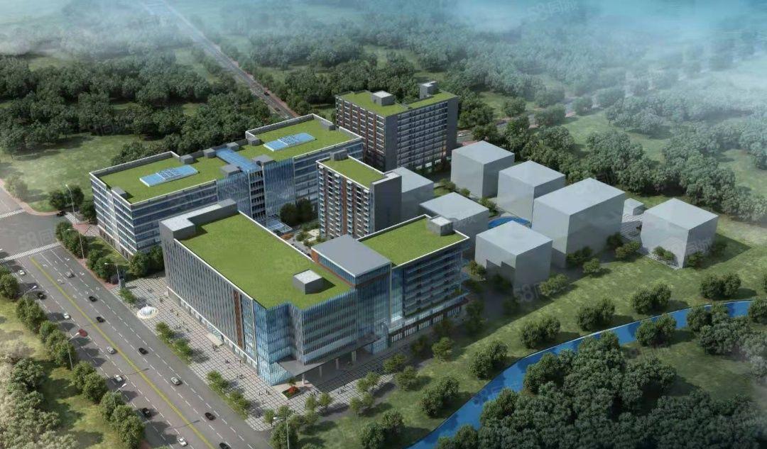 小金口原房东电费一分不赚价格含税可装无尘车间