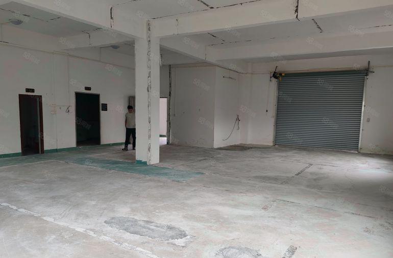 惠城水口独门独院厂房 交通便利有三相电 适合加工生产电商等