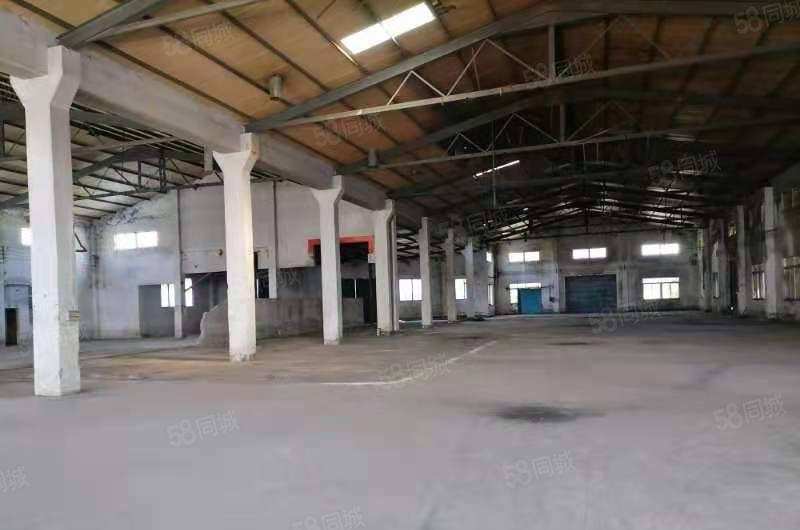 惠城区小金附近工业区内1000平方钢构厂房出租