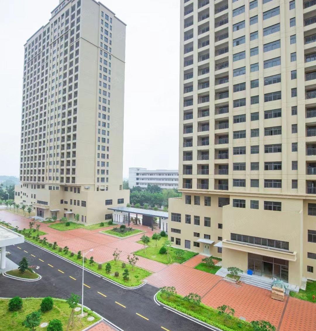 水口工业区全新红本厂房6500平 面积可分租 租金10元起