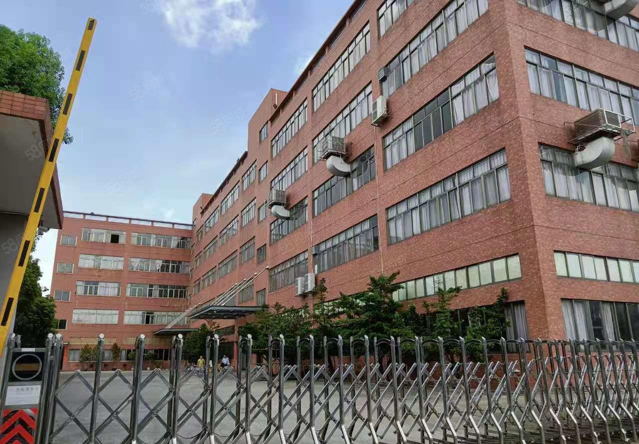 钜惠!惠城区新出花园式独门独院标准厂房出租，证件齐全可办环评