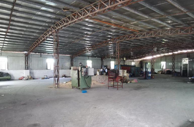 急租东平附近一楼500平，可做加工或仓储，租金便宜