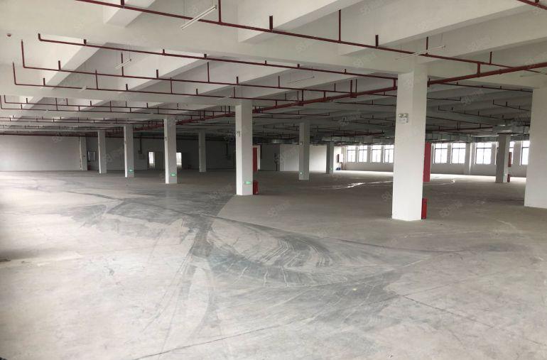 江北物流园厂房仓库招租可分租