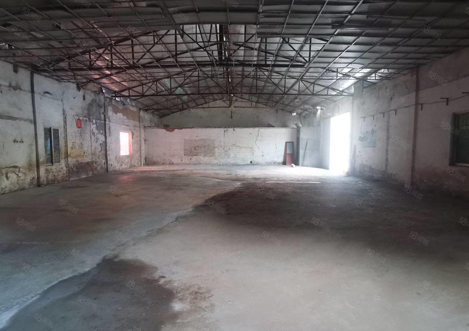 大湖溪一楼430平，周边配套齐全，生活便利，好招工