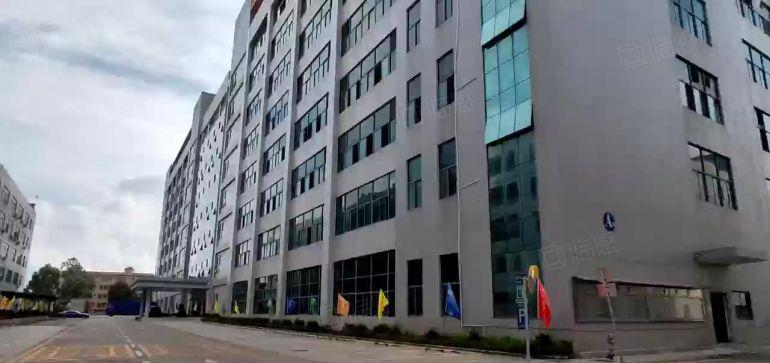 惠城小金口原房东楼上厂房仓库带装修实际面积300平起低价出租