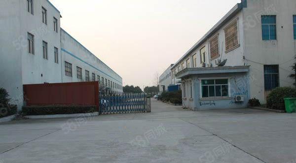 小金附近原房东新空出钢构2200平方出租