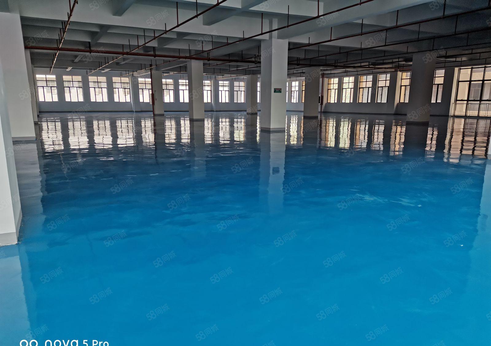 水口10元厂房起起租，交通便利，好招工