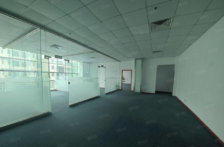 10块水口带装修原房东厂房单层2500平红本厂房低价出租