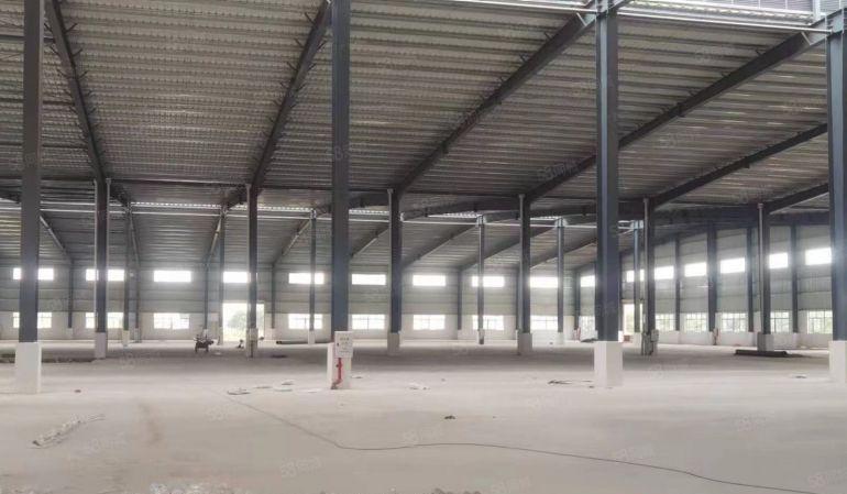 水口 独门独院厂房 滴水8米 出租