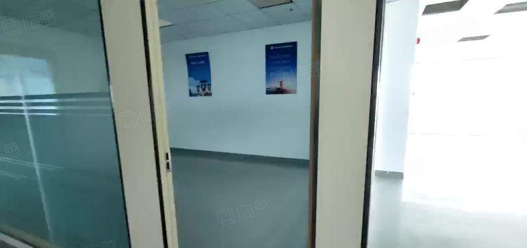 仲恺高新区9元全新红本精装修楼上厂房出租1680平方拎包入场