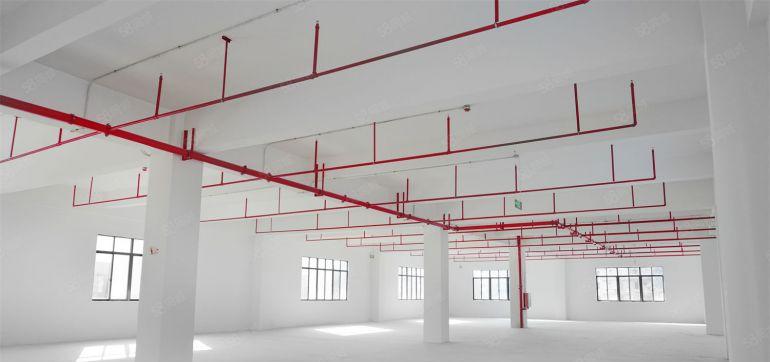 水口标准红本厂房9.9元全包！各种面积均有