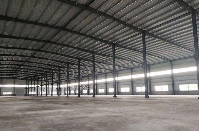 惠城区水口独门独院厂房出租