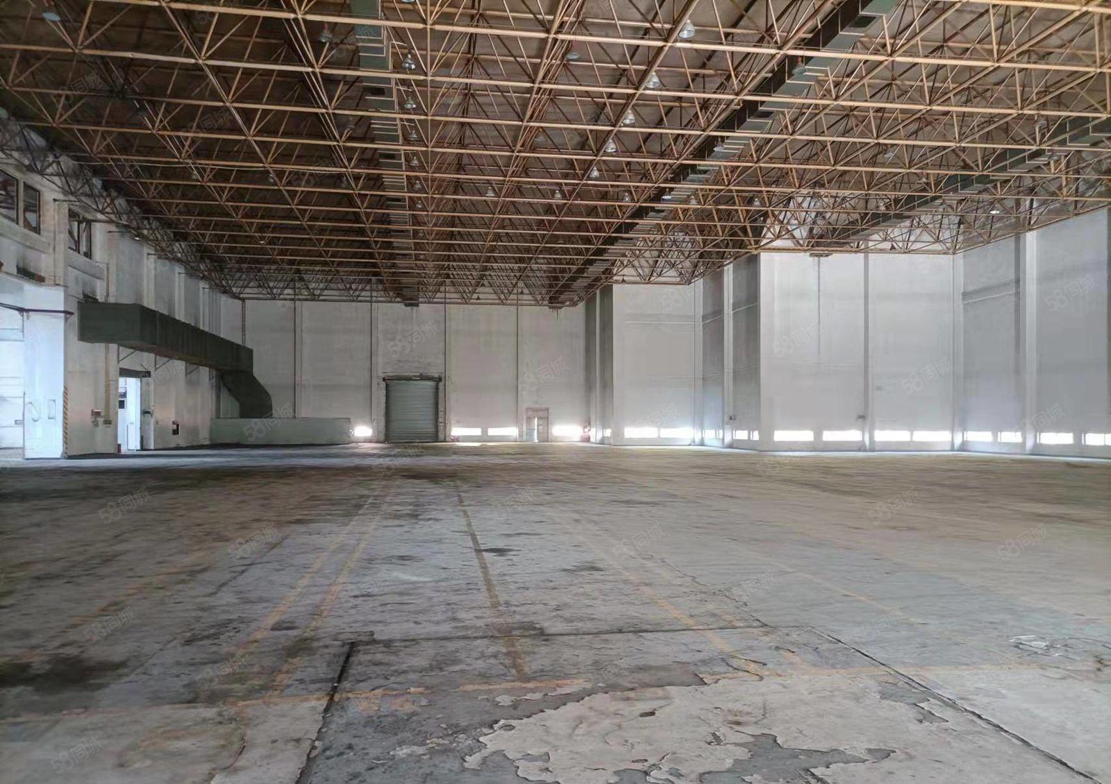 惠城区市中心新出单层14米高厂房（可做商业）