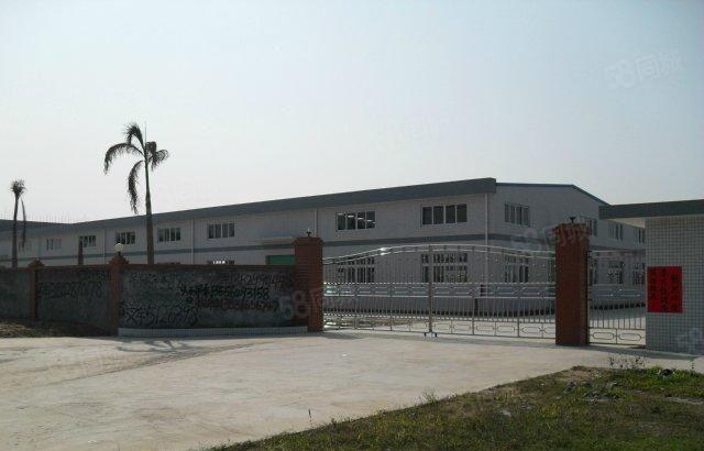 独院3000平方钢构.宿舍700平方,办公300