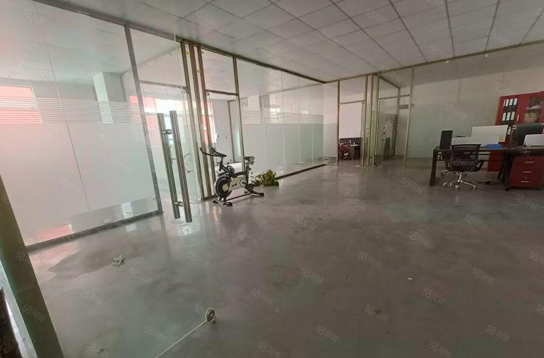 惠州市惠城区小金口500平新出房源 原房东大小可分租。