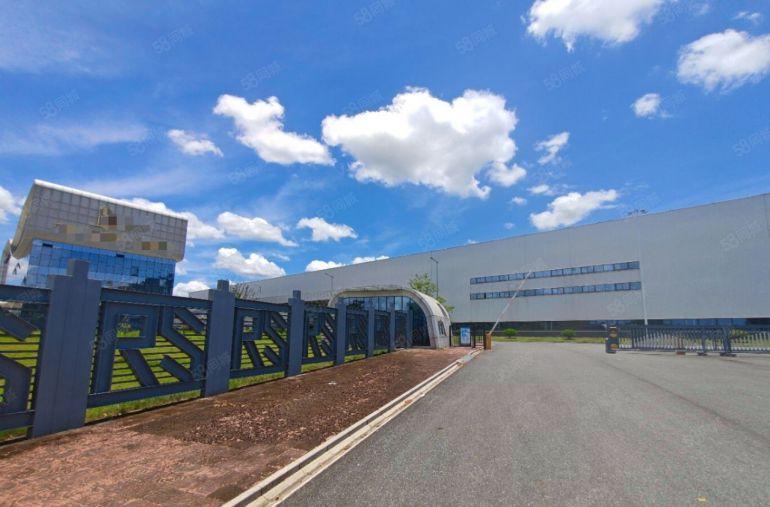 靓惠城区单层厂房4万平米招租