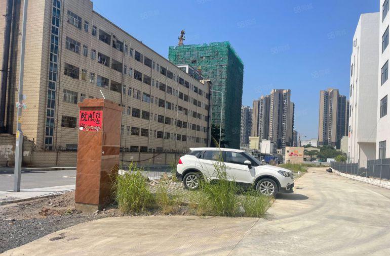 惠城区高速出口河南岸全新独院标准厂房2万平方厂房出租可分租