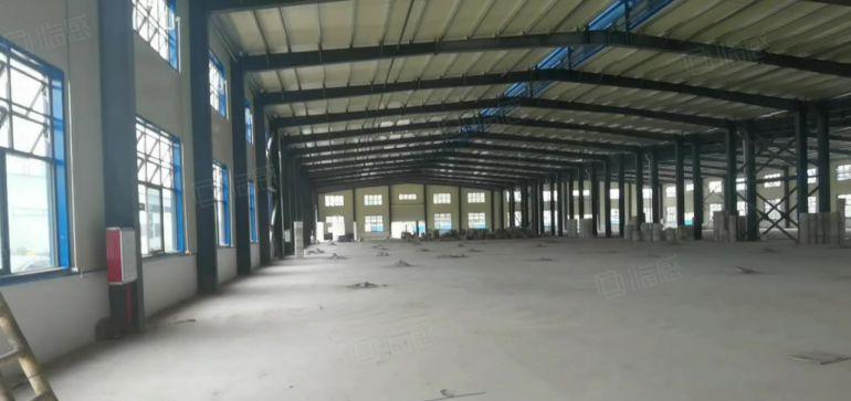 马安红本钢构8000平方出租，滴水9米大小可分租