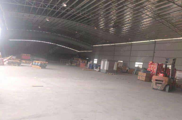 惠城区原房东1000平方独院钢构厂房