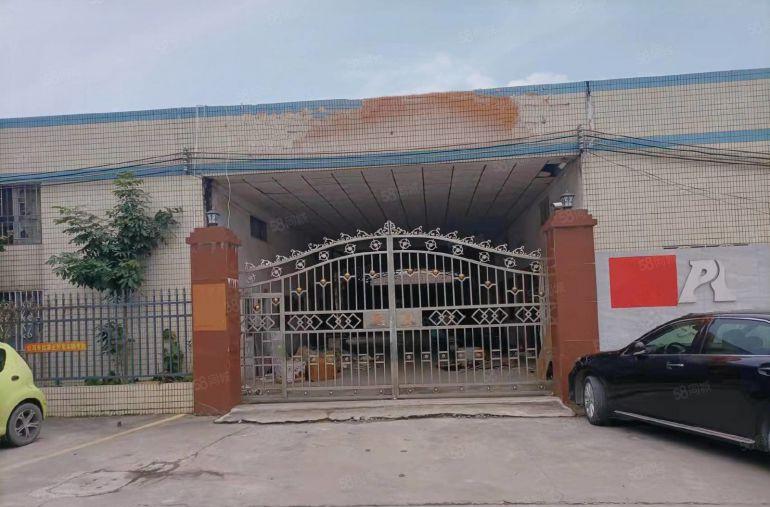 水口原房东独院厂房便宜出租（2000平方）