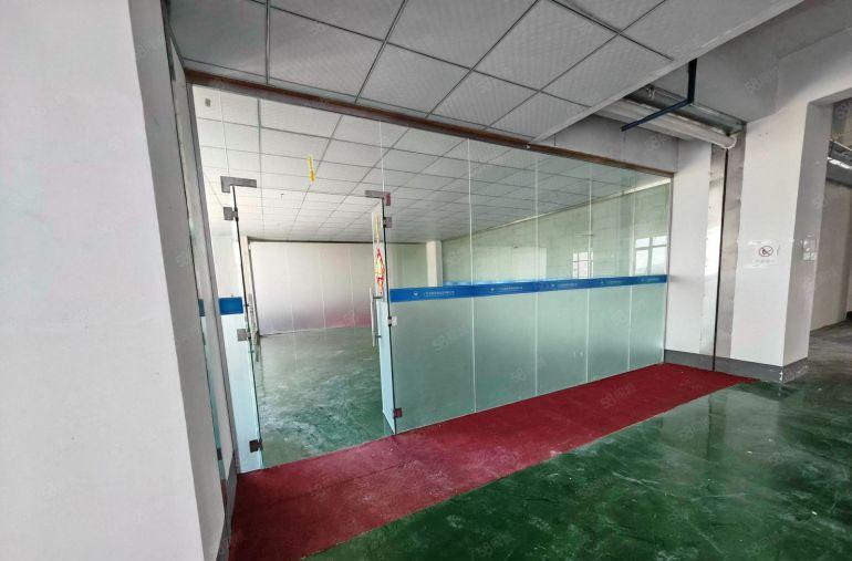 9.9元马安带装修1080平厂房，形象好，租金实惠