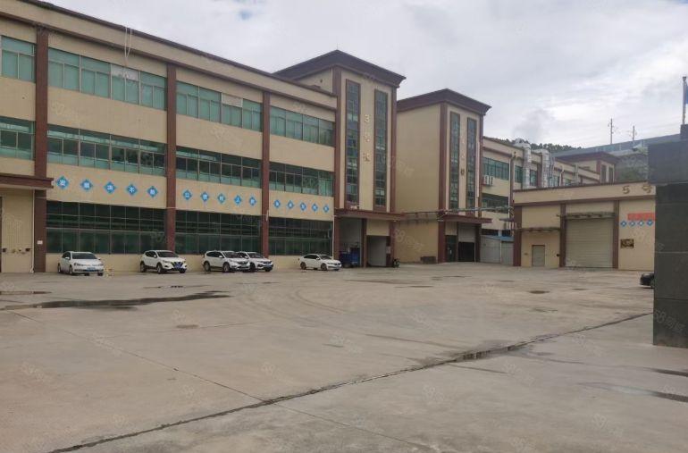 小金口独门独院16000平每层4000租金10元平起可分租