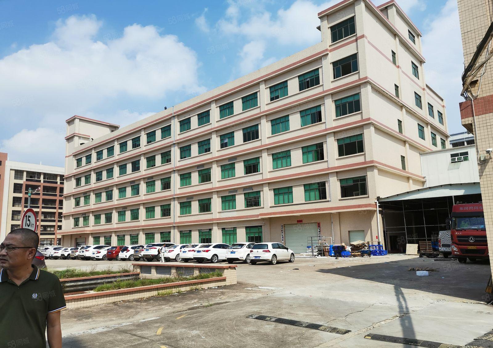 水口原房东独院出租13500，可以分层