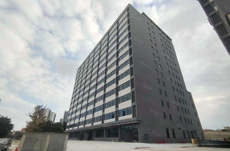 原房东10元厂房出租，水口镇东江全新厂房单层3000平方出租