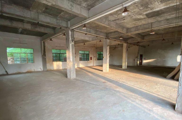 小金口独院钢构厂房仓库900平方出租价格好谈